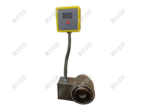 YAD200(A)礦用錨桿索測(cè)力計(jì)