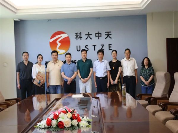 探索臺(tái)商合作，助力兩岸交流