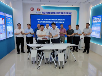 校企實驗室再傳捷報！煤礦頂板智能管控技術(shù)研發(fā)獲重大突破